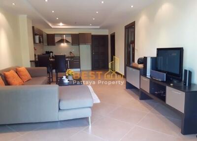 1 Bedroom Condo in The Residence Jomtien Jomtien C011939