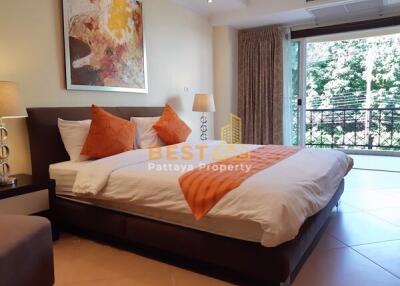 1 Bedroom Condo in The Residence Jomtien Jomtien C011939