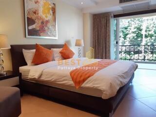 1 Bedroom Condo in The Residence Jomtien Jomtien C011939