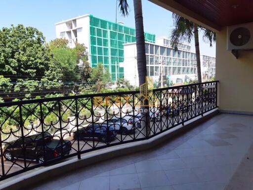 1 Bedroom Condo in The Residence Jomtien Jomtien C011939