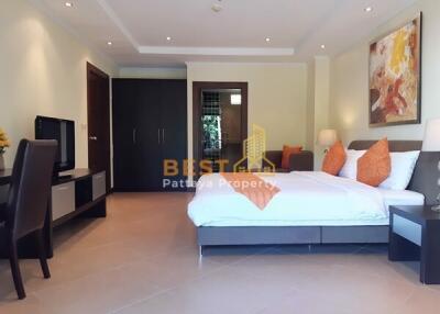 1 Bedroom Condo in The Residence Jomtien Jomtien C011939