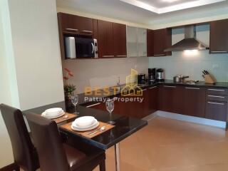 1 Bedroom Condo in The Residence Jomtien Jomtien C011939