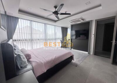 3 Bedrooms Condo in Serenity Jomtien Residence Jomtien C011938