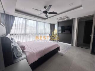 3 Bedrooms Condo in Serenity Jomtien Residence Jomtien C011938