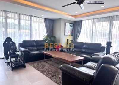 3 Bedrooms Condo in Serenity Jomtien Residence Jomtien C011938