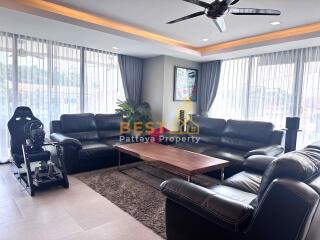 3 Bedrooms Condo in Serenity Jomtien Residence Jomtien C011938