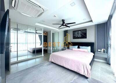 3 Bedrooms Condo in Serenity Jomtien Residence Jomtien C011938