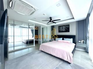 3 Bedrooms Condo in Serenity Jomtien Residence Jomtien C011938