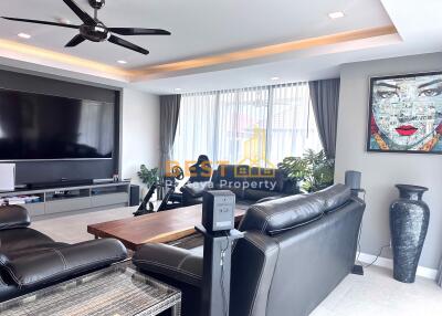 3 Bedrooms Condo in Serenity Jomtien Residence Jomtien C011938