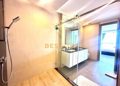 3 Bedrooms Condo in Serenity Jomtien Residence Jomtien C011938