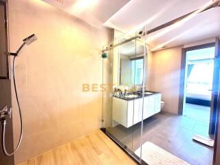 3 Bedrooms Condo in Serenity Jomtien Residence Jomtien C011938