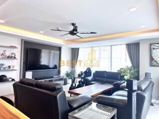 3 Bedrooms Condo in Serenity Jomtien Residence Jomtien C011938