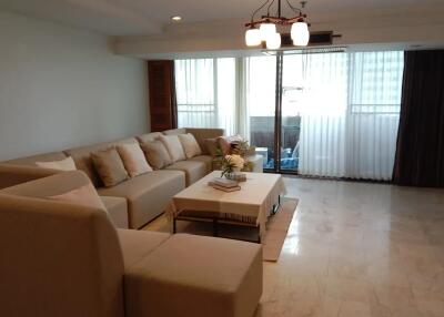 Fairview Tower 3 bedroom condo for rent