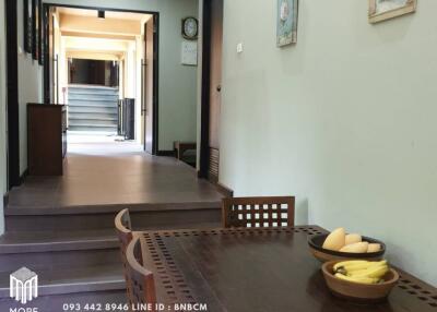 MORE-001PR beautiful luxury boutique house , Chiang Mai for rent, 7 bedrooms, 7 bathrooms, 880 sq m, near Hang Hong District office , Chiang Mai,