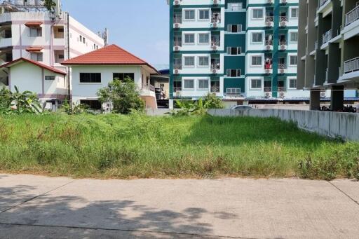 Property id142ls Land for sale in ChangPuek 0-1-80Rai near Rajabhat Chiangmai