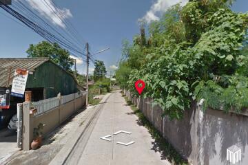 Property ID222LS Land for sale Pa Deat 1Ngan 40sq.wa near Airport