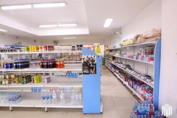 For sale Grocery store 105 sq m., At Hillside 4 Condo (ID: 027BS)