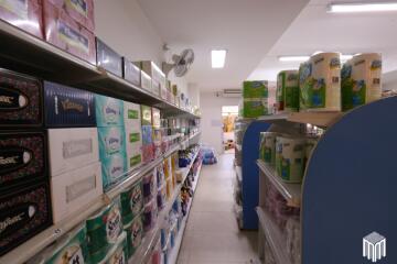 For sale Grocery store 105 sq m., At Hillside 4 Condo (ID: 027BS)