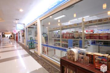 For sale Grocery store 105 sq m., At Hillside 4 Condo (ID: 027BS)