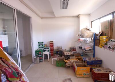 For sale Grocery store 105 sq m., At Hillside 4 Condo (ID: 027BS)