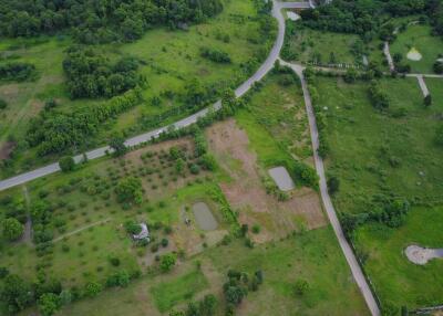 Property id120LS land for sale chiang mai 12-3-32 sq.wa Mae onn Chiangmai