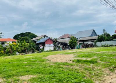 Land for sale in Pa Tan – Chiang Mai 3Ngan 33 Sq.wa. near Central Chiang Mai (ID:231LS)