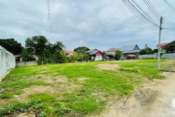 Land for sale in Pa Tan – Chiang Mai 3Ngan 33 Sq.wa. near Central Chiang Mai (ID:231LS)