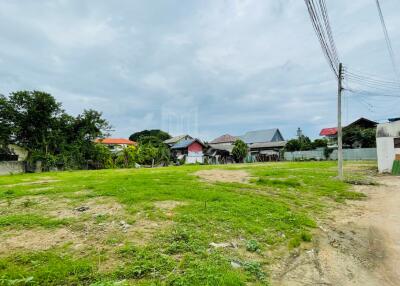 Land for sale in Pa Tan – Chiang Mai 3Ngan 33 Sq.wa. near Central Chiang Mai (ID:231LS)