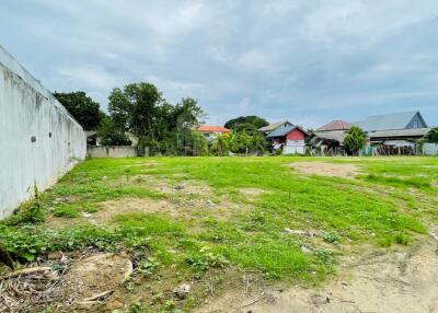 Land for sale in Pa Tan – Chiang Mai 3Ngan 33 Sq.wa. near Central Chiang Mai (ID:231LS)