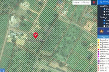 Property id177ls Land for sale in Hangdong 2-3-80 Rai near Grand Canyon water park