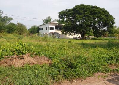 Property id177ls Land for sale in Hangdong 2-3-80 Rai near Grand Canyon water park