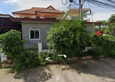 Property id156ls ขายที่ดินสันทราย 0-1-40 ไร่ ใกล้ J Space