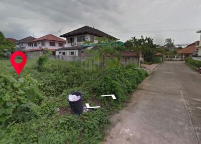 Property id156ls ขายที่ดินสันทราย 0-1-40 ไร่ ใกล้ J Space