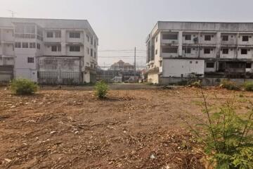 Property id 129ls land for sale 2-0-57 sq.wa.near Chiangmai city hall,Changpuek