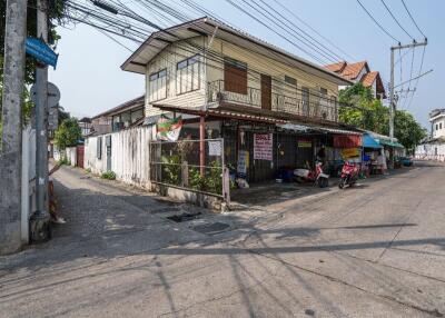 Property id 081ls land for sale 7-1-12 sq.wa. Chiang Mai Province