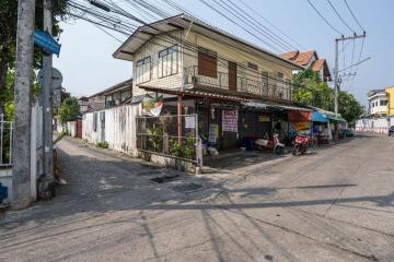 Property id 081ls land for sale 7-1-12 sq.wa. Chiang Mai Province