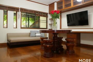 Hotel - Mae Rim with license, 2 rai 3 ngan 39 sq wa. (ID:038BS)