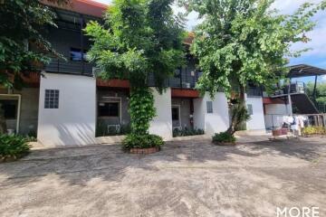 Hotel - Mae Rim with license, 2 rai 3 ngan 39 sq wa. (ID:038BS)