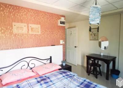 Hostel - Chang Klan, 14bedrooms, 16bathrooms, 68 sq.wa., (ID:035BS)