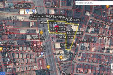 Property ID161ls Land for sale in San Sai, 3 – 2 - 21 Rai near Maejo university