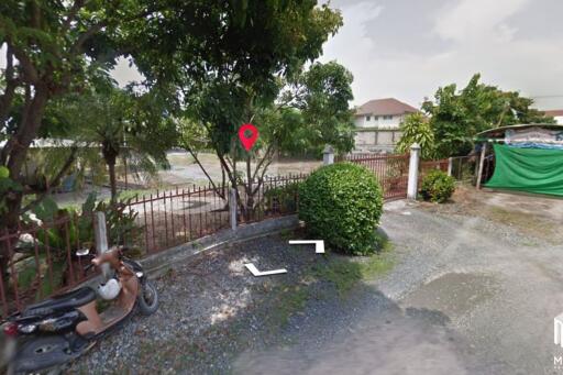 Property ID161ls Land for sale in San Sai, 3 – 2 - 21 Rai near Maejo university