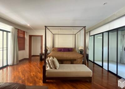 Baan Ingdoi - Khlong Chon, 3bedrooms, 7bathrooms, 767 sq.m., (ID:074PS)