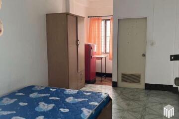 Dormitory - Chet Yot Zone, 37 rooms, 105 sq m, near Maya Mall (ID:034BS)
