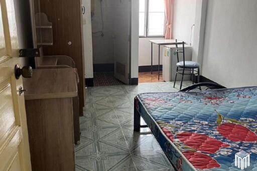 Dormitory - Chet Yot Zone, 37 rooms, 105 sq m, near Maya Mall (ID:034BS)