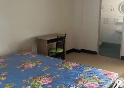 Dormitory - Chet Yot Zone, 37 rooms, 105 sq m, near Maya Mall (ID:034BS)