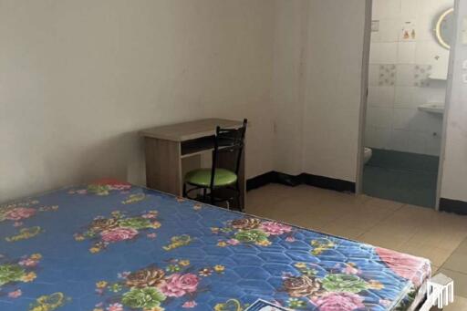 Dormitory - Chet Yot Zone, 37 rooms, 105 sq m, near Maya Mall (ID:034BS)