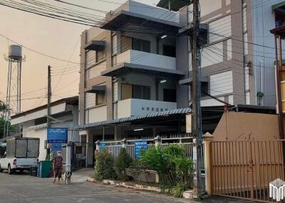 Dormitory - Chet Yot Zone, 37 rooms, 105 sq m, near Maya Mall (ID:034BS)