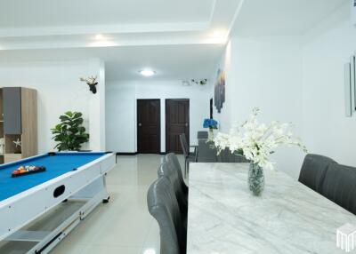 Property ID061PS Pool Villa, 4bedsroom, 4bathsroom, 375 sq.m., near Chiang Mai Airport