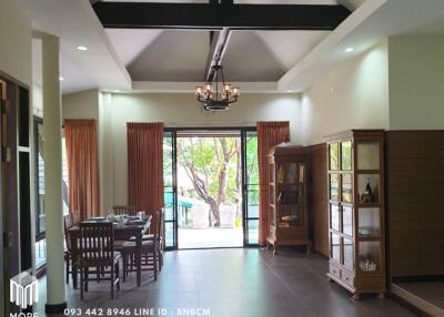 More – 016PS, A beautiful luxury boutique house , Chiang Mai, 7 bedrooms, 7 bathrooms, 880 sq m, near Hang Hong District office , Chiang Mai,