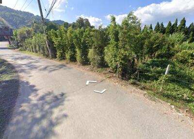 Property id147ls Land for sale in Hang Dong 1-2-9Rai near Cypress Lanes